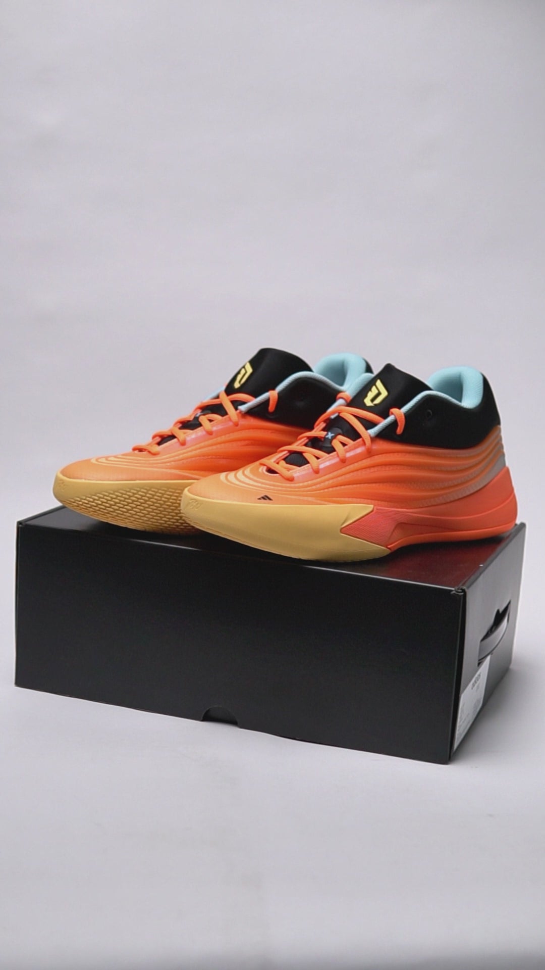 ADIDAS DAME X – Department