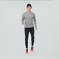 ADIDAS ADI365 RUNNING ESSENTIALS LS