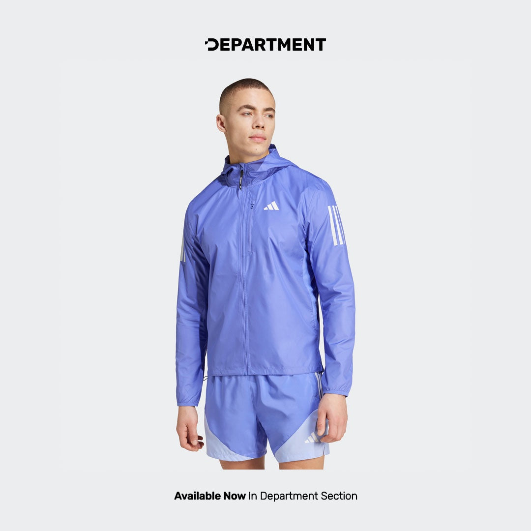 ADIDAS OWN THE RUN
