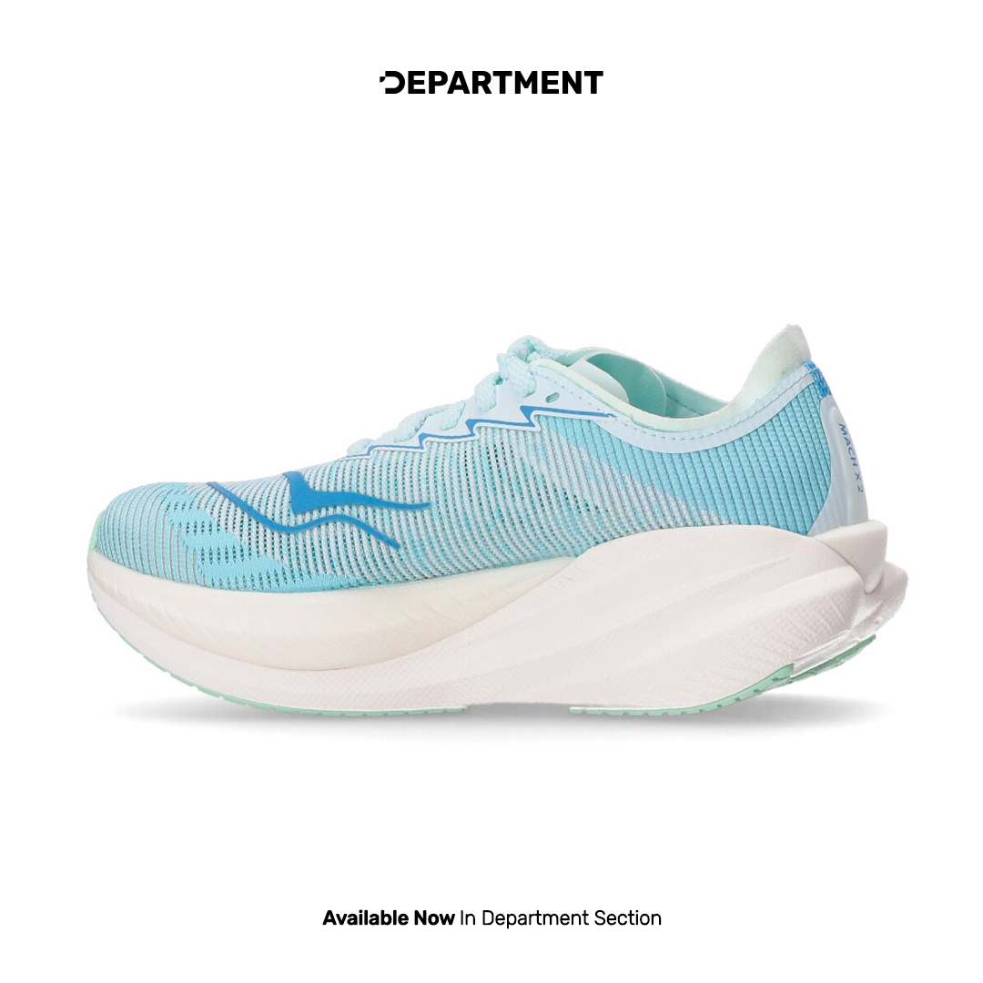 HOKA ONE ONE MACH X 2