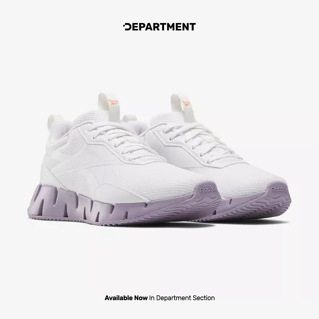 REEBOK ZIG DYNAMICA STR