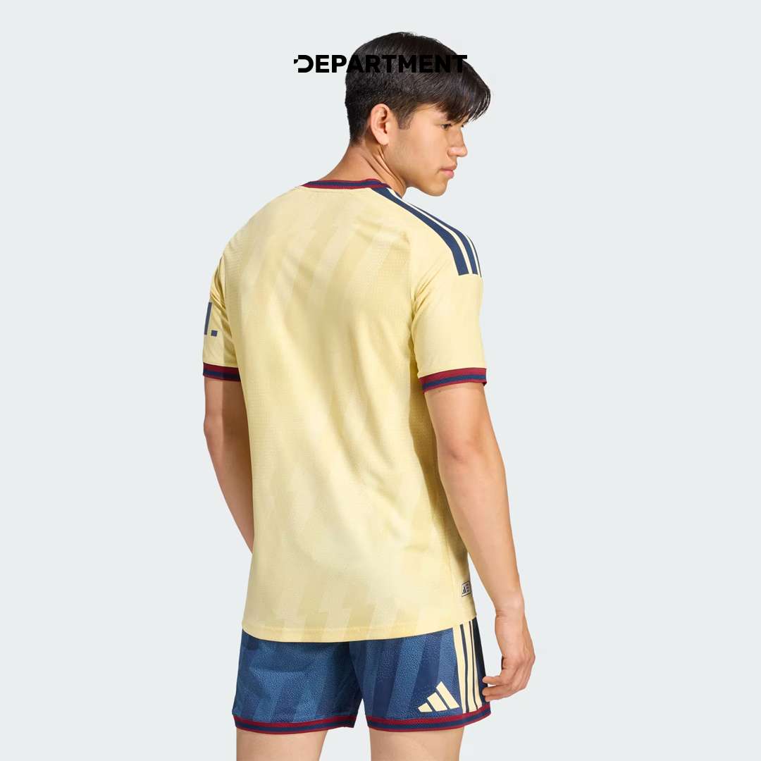 ADIDAS ARSENAL FC 26/27 THIRD AUTHENTIC
