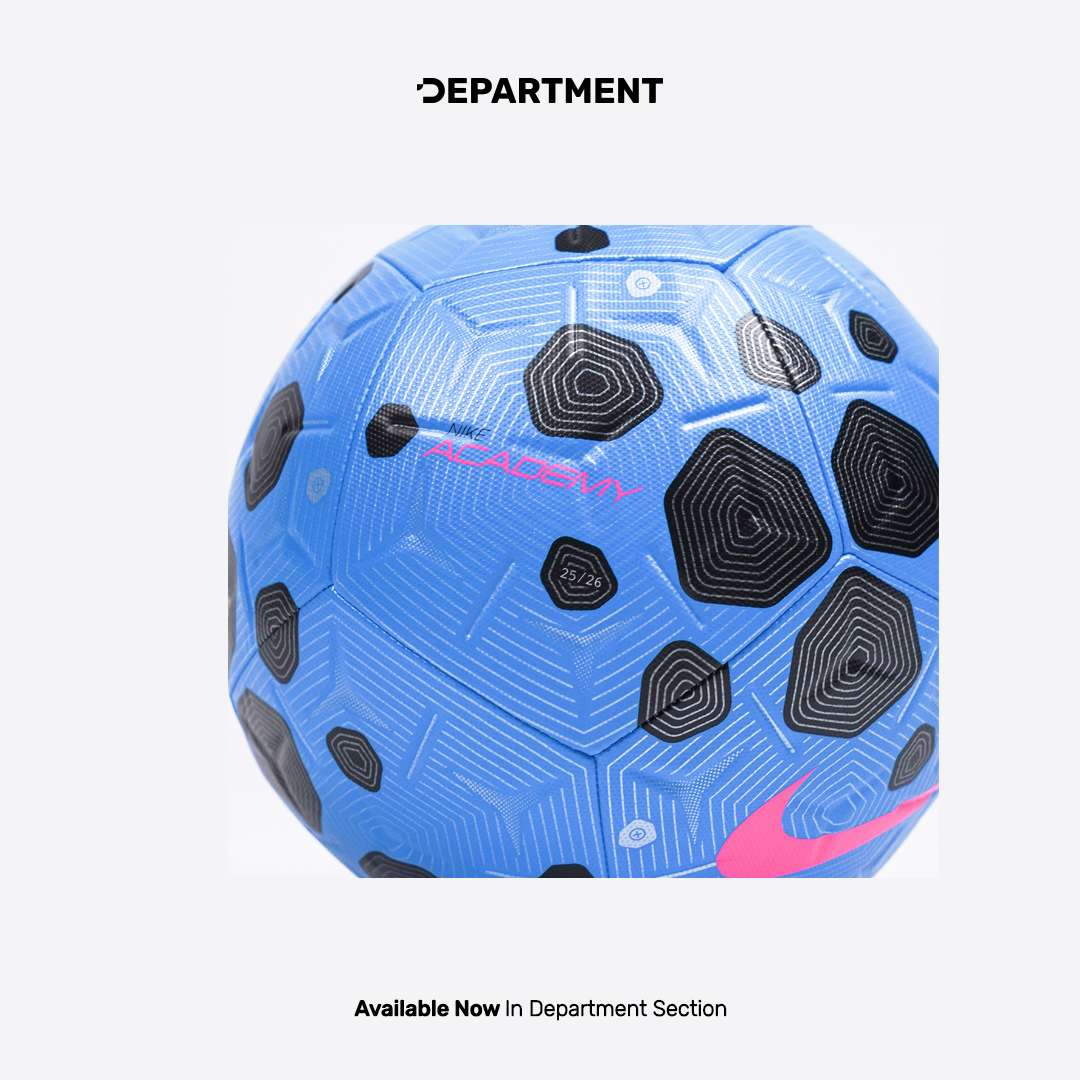 NIKE ACADEMY