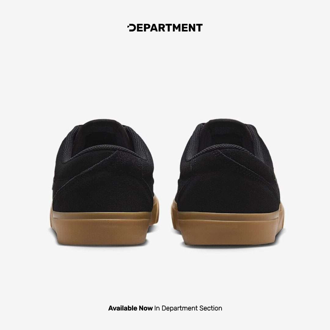 NIKE CHARGE SUEDE