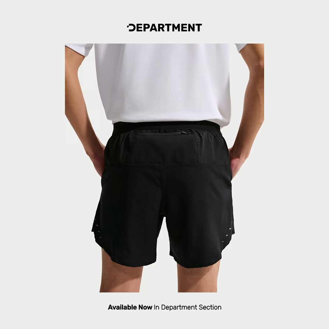NIKE DRI-FIT STRIDE 2-IN-1 5"