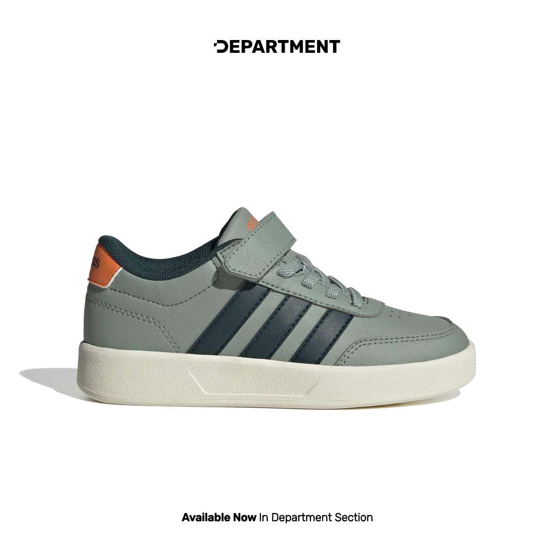 ADIDAS BREAKNET 3.0 EL C