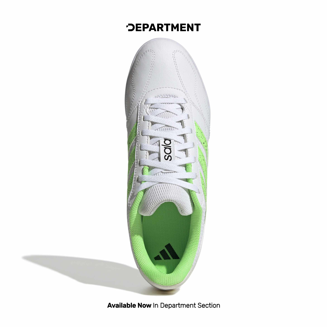 ADIDAS SUPER SALA COMPETITION 3 INDOOR