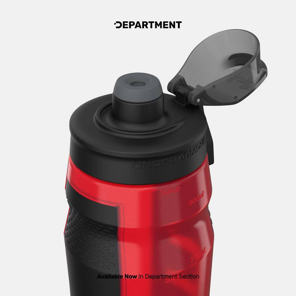 UNDER ARMOUR 32OZ PLAYMAKER SQUEEZE