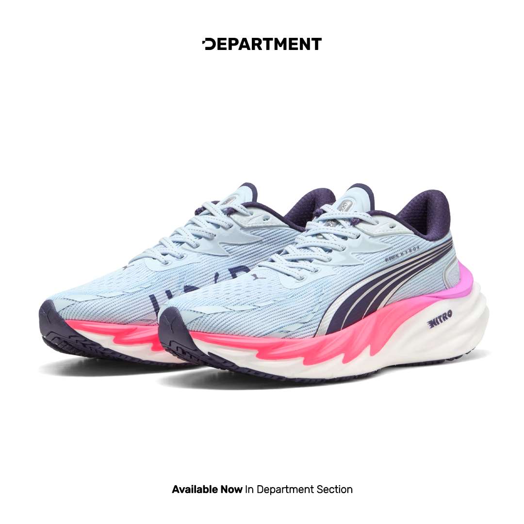 PUMA WN'S VELOCITY NITRO 4 X HYROX