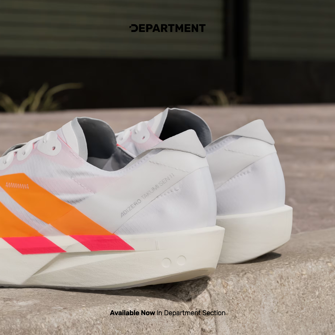 ADIDAS ADIZERO TAKUMI SEN
