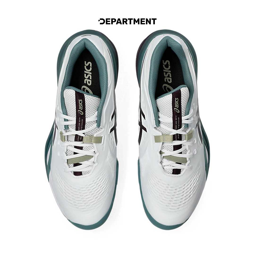 ASICS GEL-RESOLUTION X
