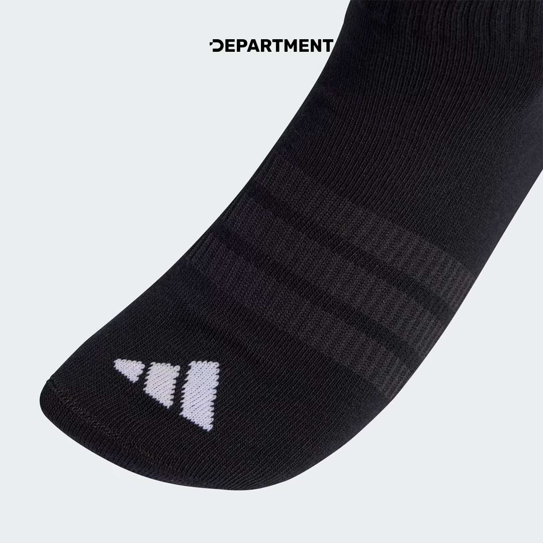 ADIDAS THIN AND LIGHT ESSENTIALS LOW CUT 3P