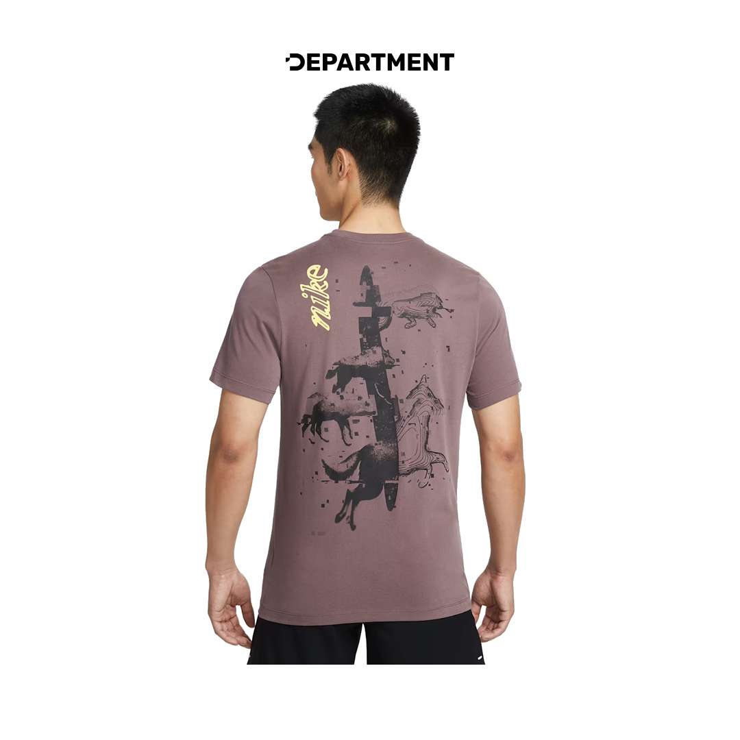 NIKE DRI-FIT STD IYKYK GT