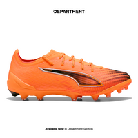 PUMA ULTRA 6 ULTIMATE AG "HOT PURSUIT PACK"
