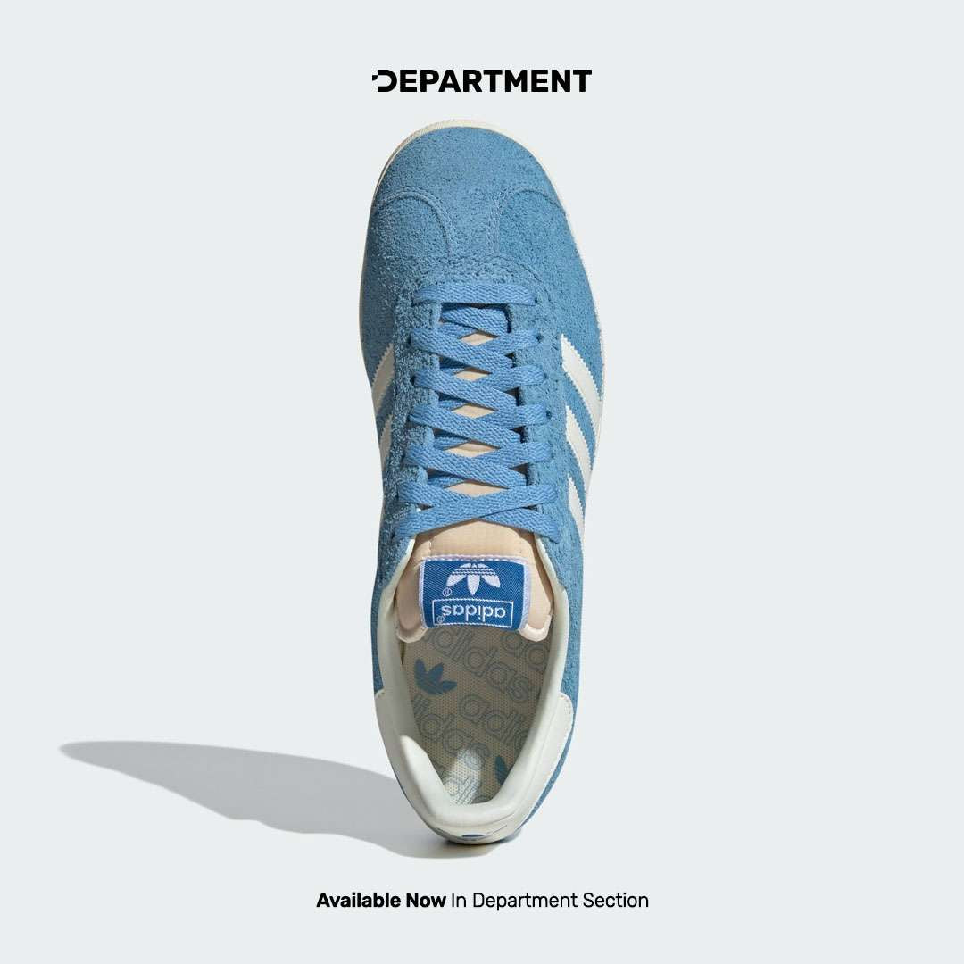 ADIDAS GAZELLE