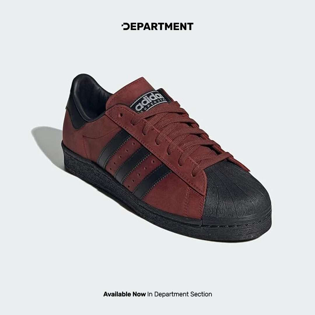 ADIDAS SUPERSTAR 82