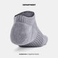 UNDER ARMOUR TRAINING COTTON 6PK NO SHOW