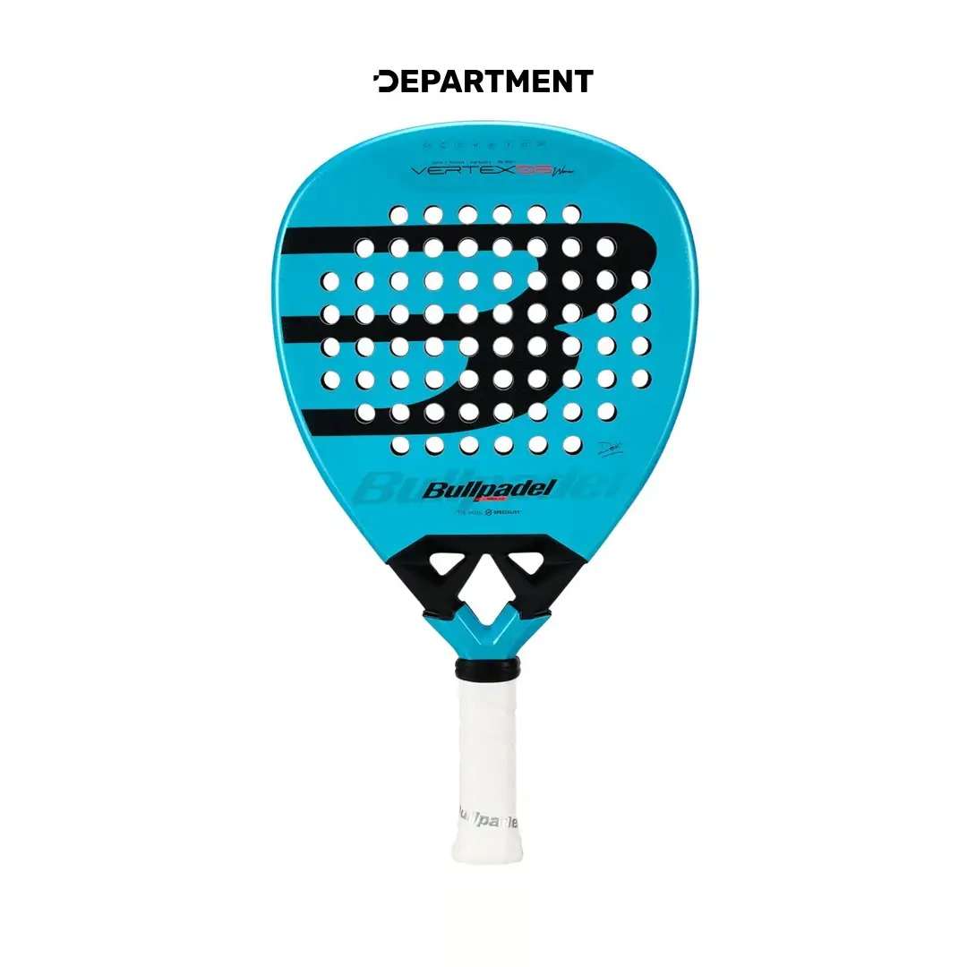 BULLPADEL VERTEX 05 W 26 BY DELFI
