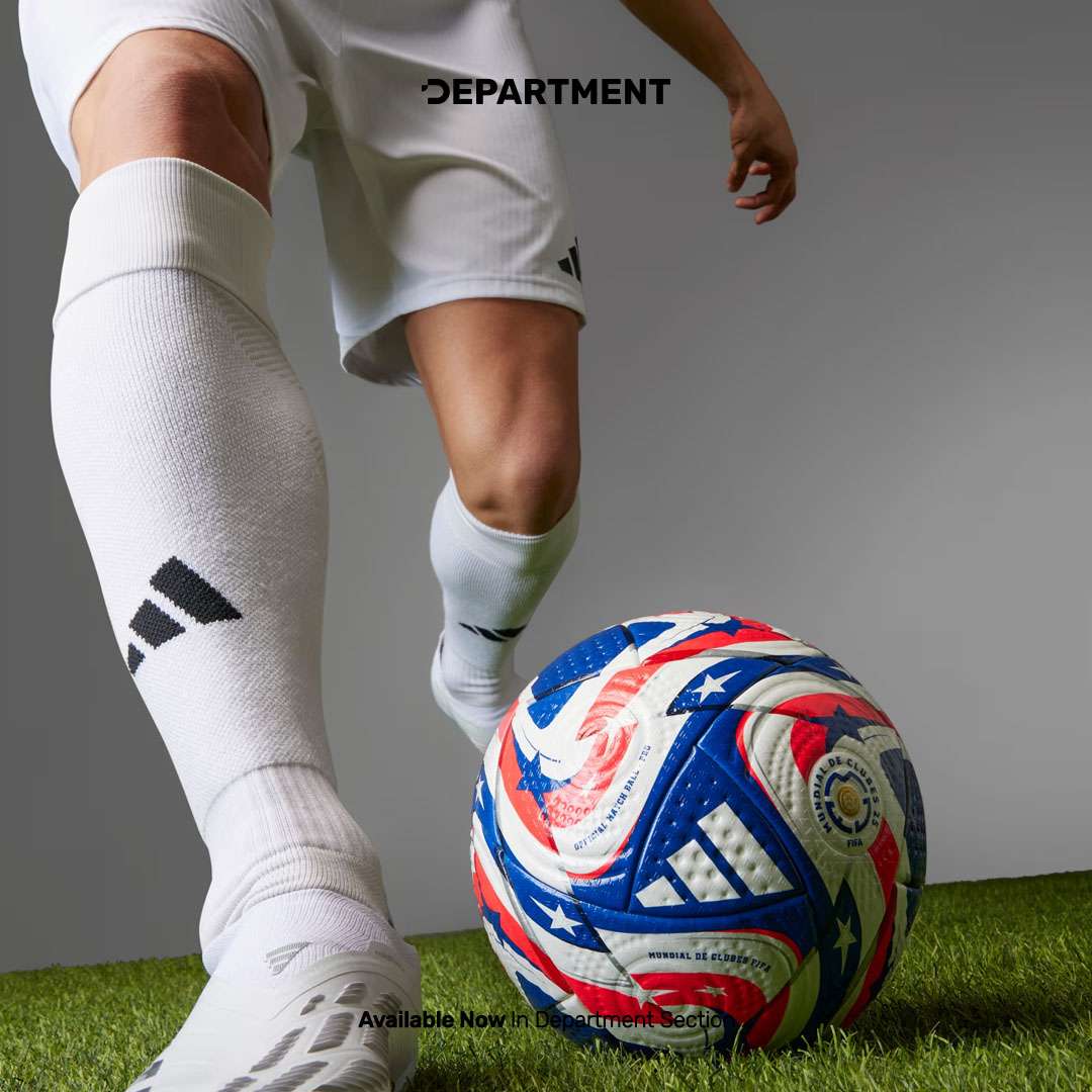 ADIDAS FIFA CLUB WORLD CUP 2025 PRO