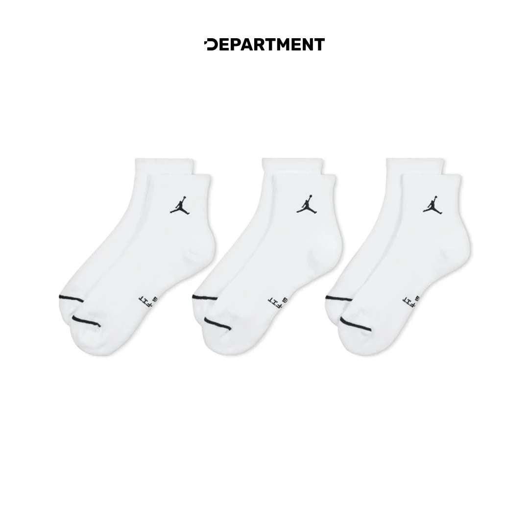 NIKE JORDAN EVERYDAY ELEVATED ANKLE 3P