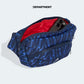 ADIDAS ARSENAL FC 25/26 AWAY WAIST BAG