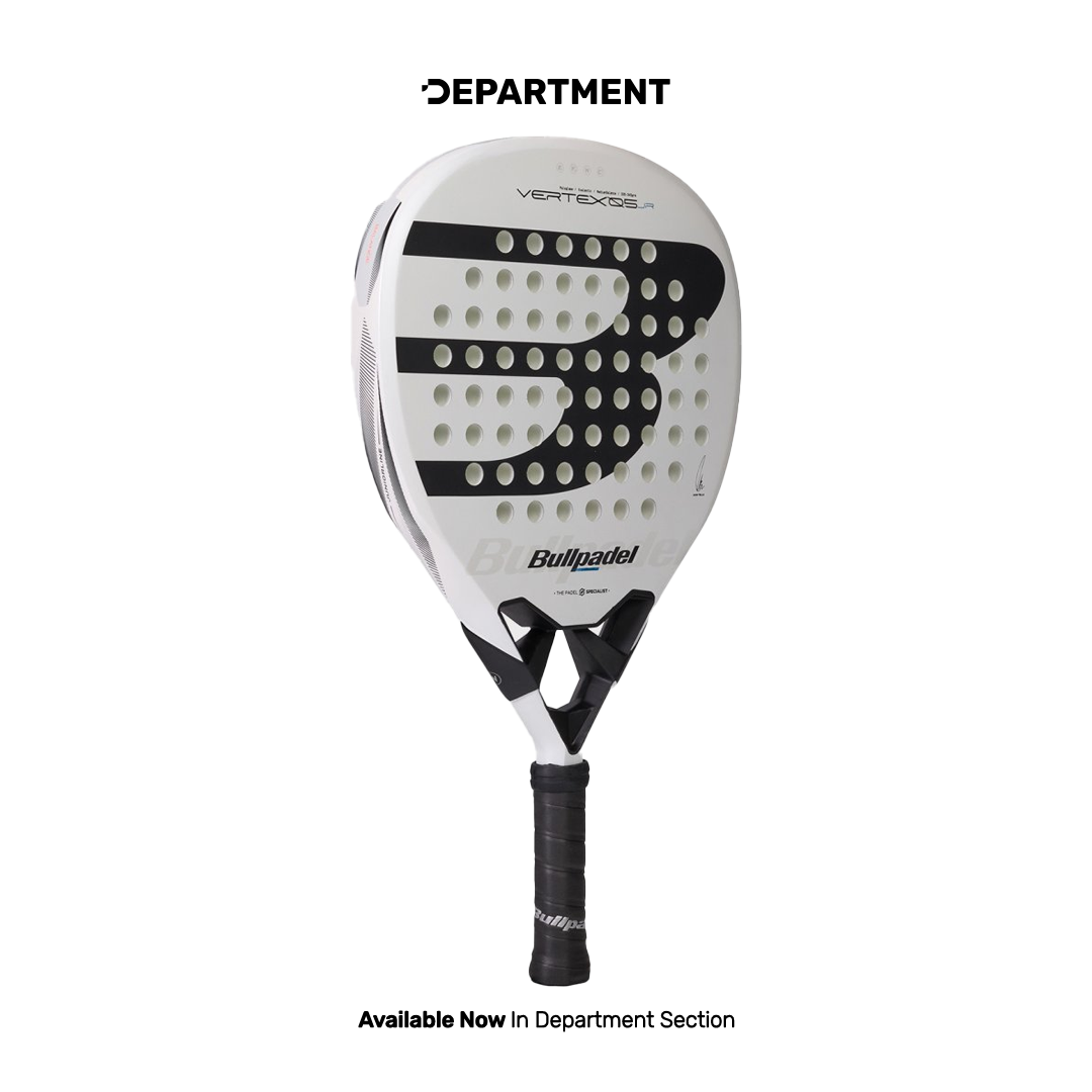 BULLPADEL VERTEX JR BOY 26