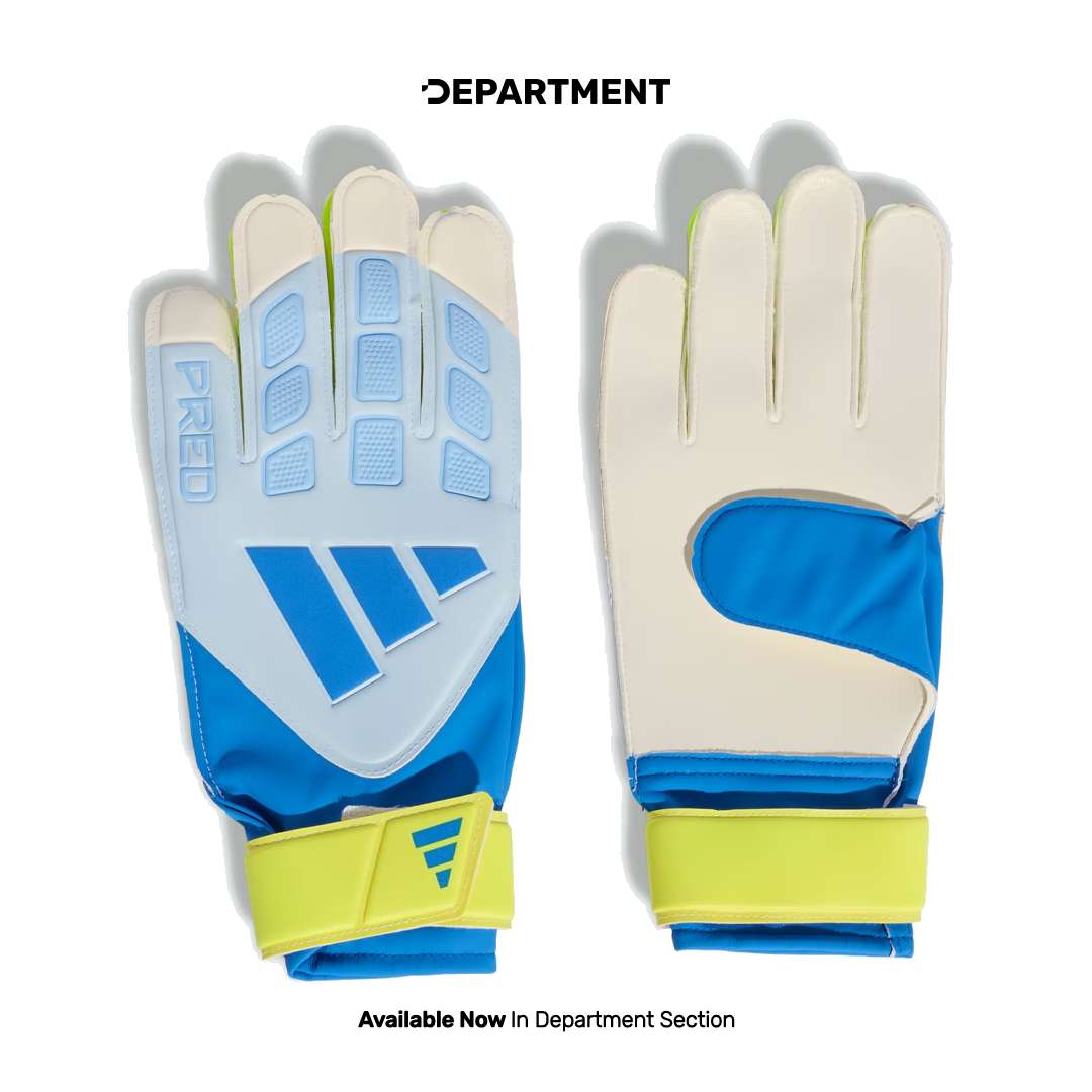 ADIDAS PREDATOR TRAINING GK