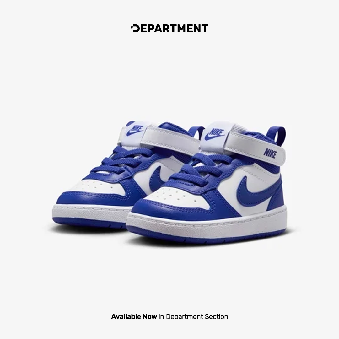 NIKE COURT BOROUGH MID 2 (TD)