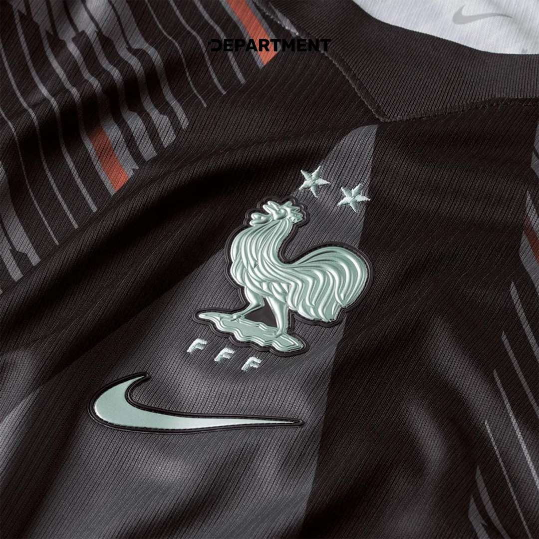 NIKE FRANCE 2026 STADIUM GOALKEEPER REPLICA