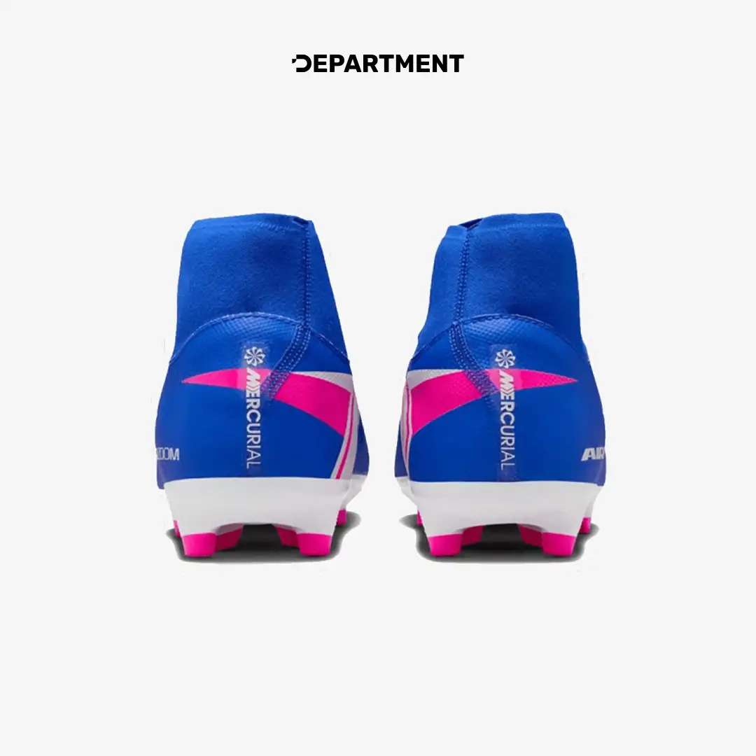 NIKE MERCURIAL SUPERFLY 10 ACADEMY FG/MG