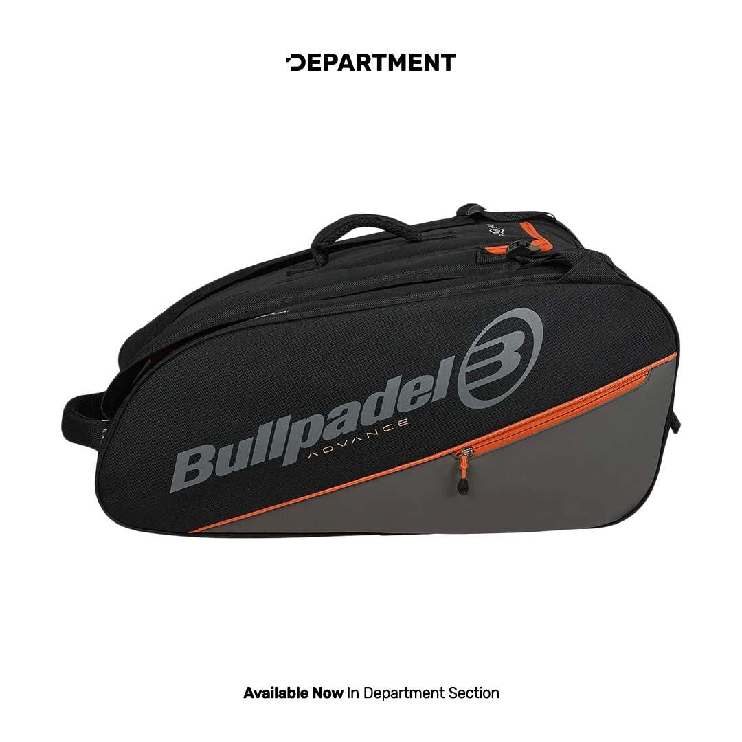 BULLPADEL ADVANCE