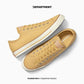 CONVERSE CTAS LOW CANVAS & LEATHER