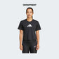 ADIDAS TRAIN ESSENTIALS BIG LOGO PERFORMANCE