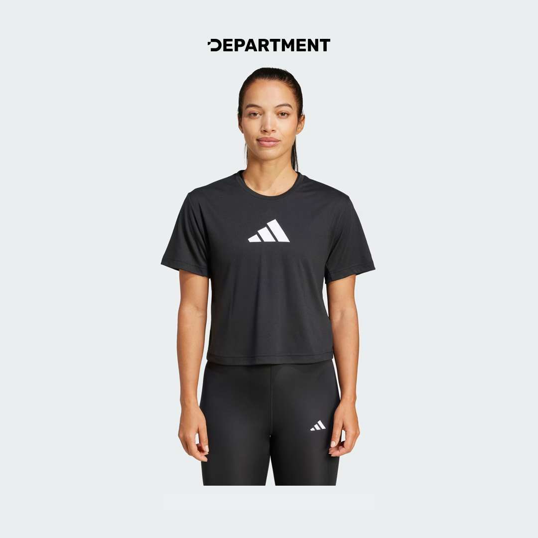 ADIDAS TRAIN ESSENTIALS BIG LOGO PERFORMANCE