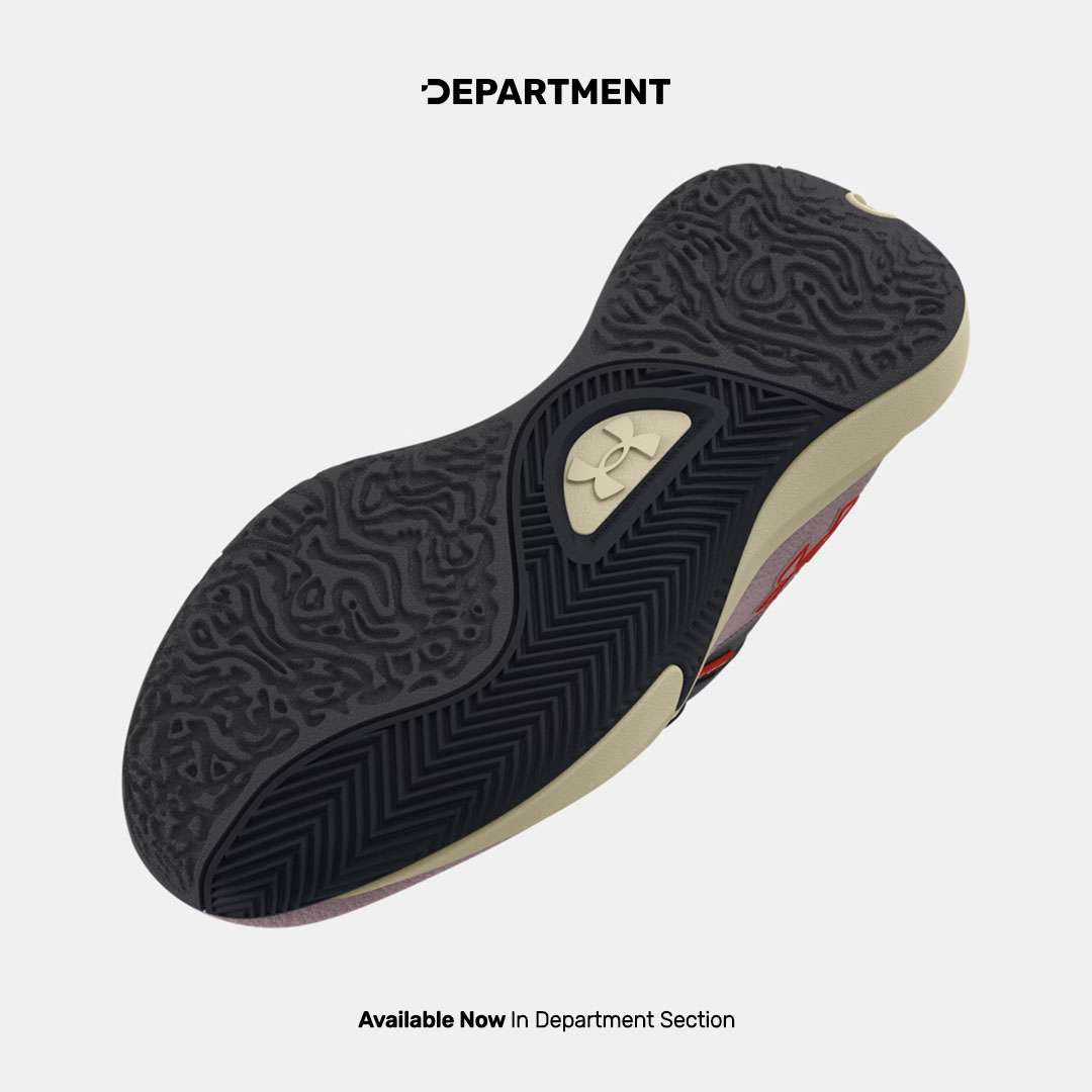 UNDER ARMOUR LOCKDOWN 7