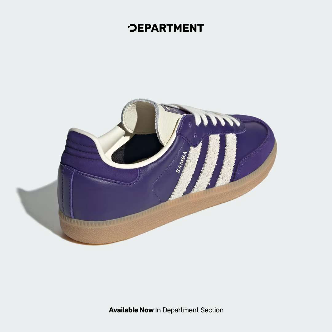 ADIDAS SAMBA OG W