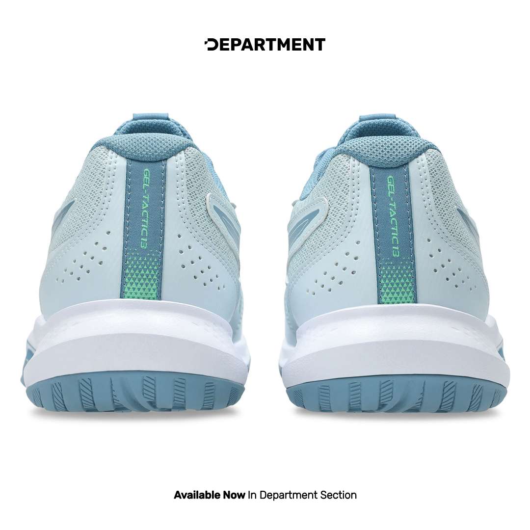 ASICS GEL-TACTIC 13