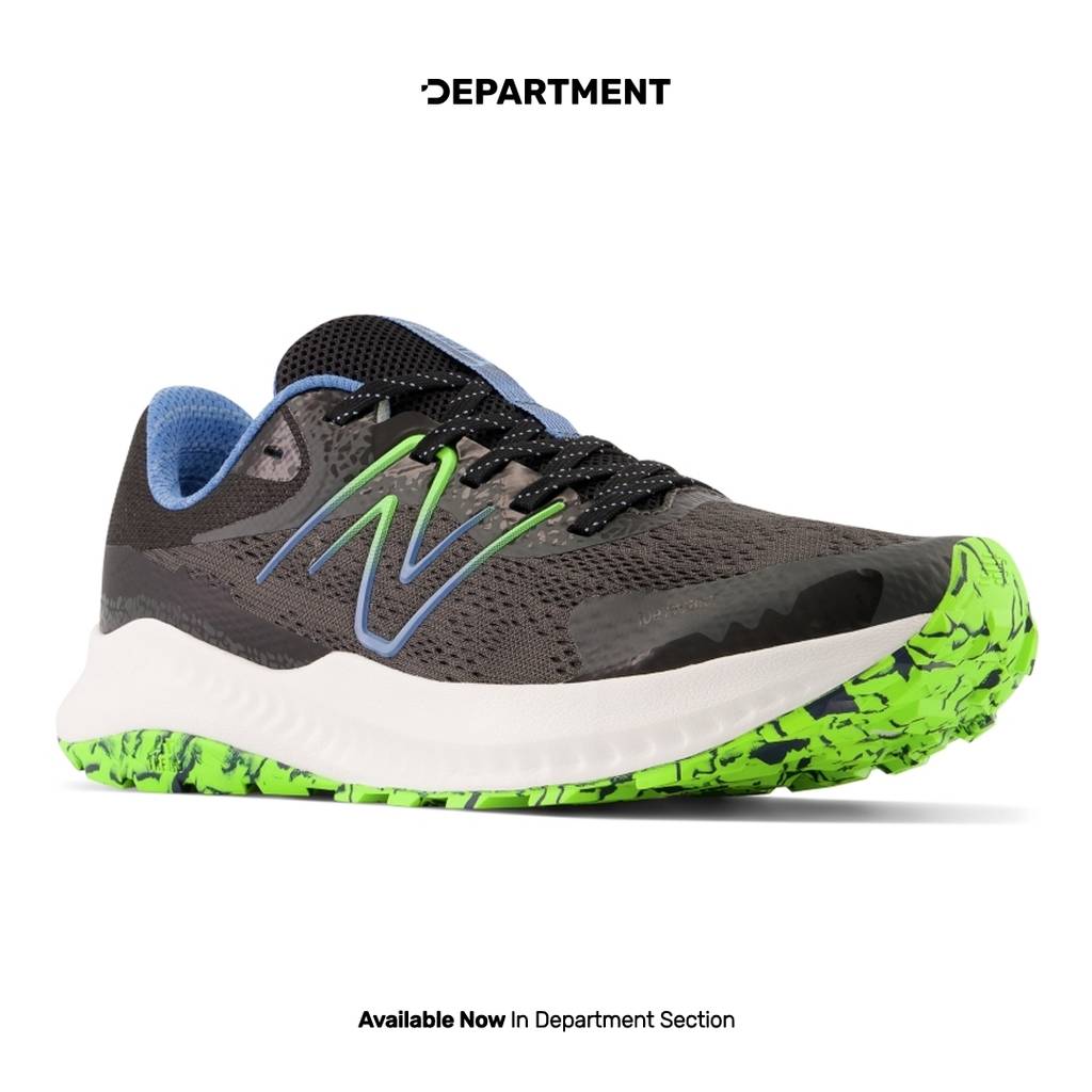 NEW BALANCE DYNASOFT NITREL V5