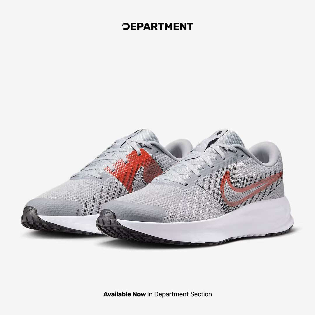 NIKE RUN DEFY
