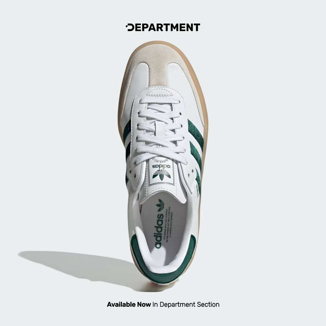 ADIDAS SAMBAE W