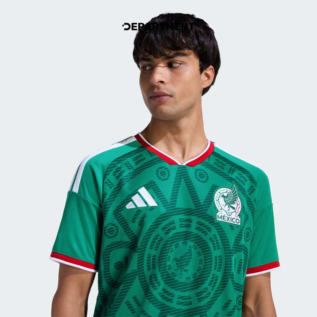 ADIDAS MEXICO 2026 WORLD CUP HOME