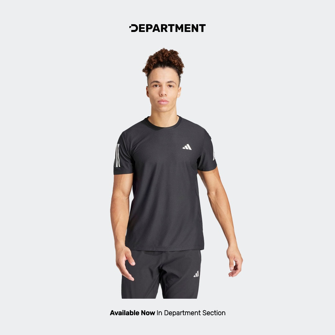 ADIDAS OWN THE RUN