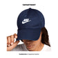 NIKE CLUB UNSTRUCTURED FUTURA WASH