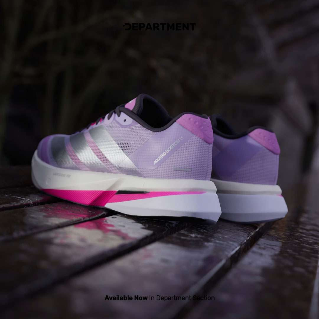 ADIDAS ADIZERO BOSTON 13 W