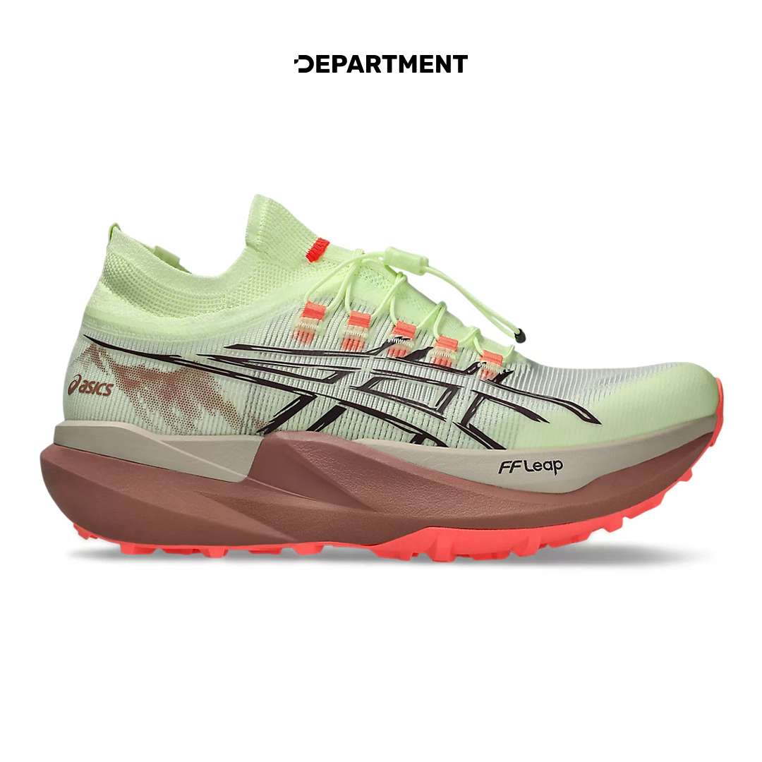 ASICS METAFUJI TRAIL 2