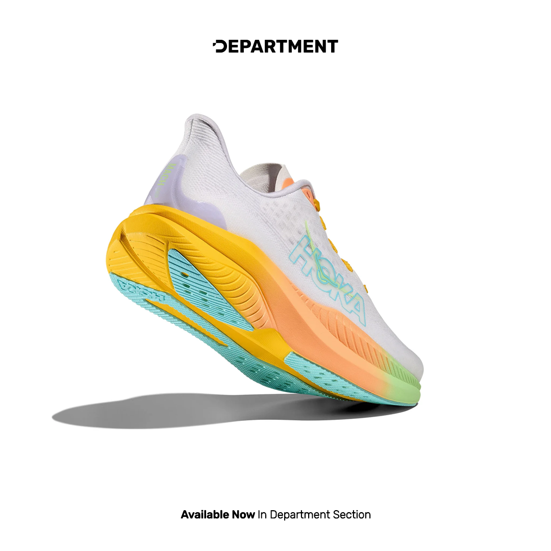 HOKA ONE ONE MACH 6