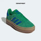 ADIDAS GAZELLE BOLD W