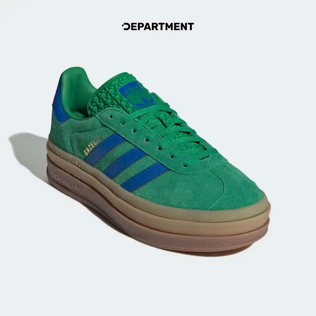 ADIDAS GAZELLE BOLD W