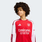 ADIDAS ARSENAL FC 26/27 HOME KIDS LS