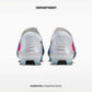 NIKE PHANTOM 6 LOW ELITE FG "ATTACK PACK"
